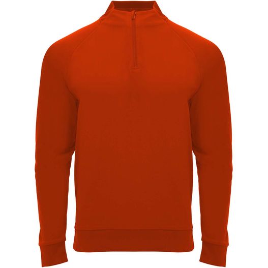 Produktabbildung Epiro Half-Zip Sweatshirt für Kinder Epiro Half-Zip Sweatshirt für Kinder (Bild 1)