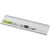 Sticky-Mate® Haftnotizen mit gedrucktem 15 cm Lineal aus recyceltem Material (Bild 2)