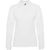 Estrella Langarm Poloshirt für Damen (Bild 4)