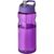 H2O Active® Base 650 ml Sportflasche mit Ausgussdeckel