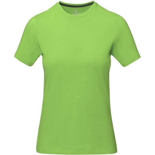 Produktabbildung Nanaimo – T-Shirt für Damen Nanaimo – T-Shirt für Damen (Bild 1)