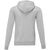 Theron Herren Kapuzenpullover mit Reißverschluss (Bild 3)