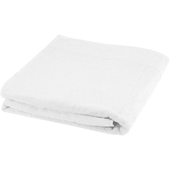 Evelyn 450 g/m² Baumwollhandtuch 100 x 180 cm