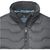 Epidote GRS isolierter Daunen-Bodywarmer für Damen aus recyceltem Material (Bild 4)
