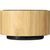 Cosmos Bluetooth® Lautsprecher aus Bambus (Bild 2)