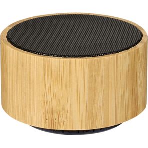 Cosmos Bluetooth® Lautsprecher aus Bambus