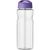 H2O Active® Base 650 ml Sportflasche mit Ausgussdeckel (Bild 2)