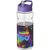 H2O Active® Base 650 ml Sportflasche mit Ausgussdeckel (Bild 3)