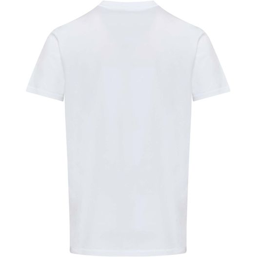 Balfour Kurzärmeliges T-Shirt aus 200 g/m² Bio Baumwolle (OCS), unisex (Bild 1)