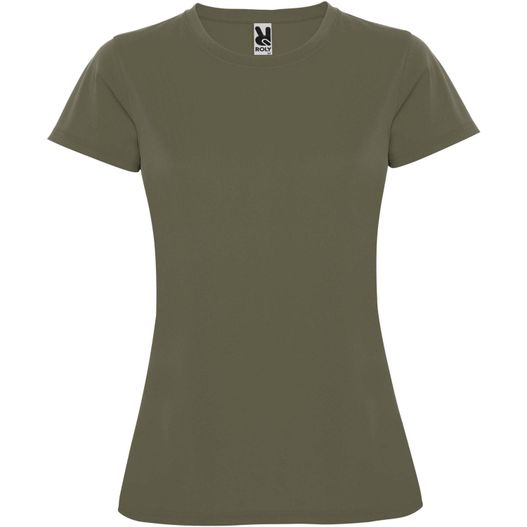 Montecarlo Sport T-Shirt für Damen (Bild 1)