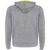 Fuji Kaputzensweatjacke Unisex (Bild 2)
