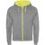 Fuji Kaputzensweatjacke Unisex (Bild 1)