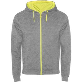 Fuji Kaputzensweatjacke Unisex