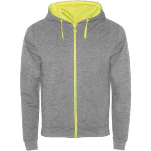 Fuji Kaputzensweatjacke Unisex
