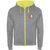 Fuji Kaputzensweatjacke Unisex (Bild 3)