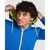 Fuji Kaputzensweatjacke Unisex (Bild 4)