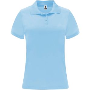 Monzha Sport Poloshirt für Damen