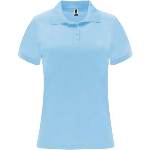 Monzha Sport Poloshirt für Damen (Bild 1)
