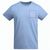 Breda T-Shirt aus Bio-Baumwolle für Herren (Bild 4)