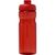 H2O Active® Eco Base 650 ml Sportflasche mit Klappdeckel