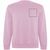 Batian Sweatshirt mit Rundhalsausschnitt aus Bio-Baumwolle Unisex (Bild 4)