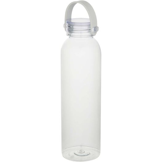 Alti 630 ml RCS-zertifizierte Trinkflasche aus recyceltem Kunststoff (Bild 1)