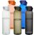 Alti 630 ml RCS-zertifizierte Trinkflasche aus recyceltem Kunststoff (Bild 3)