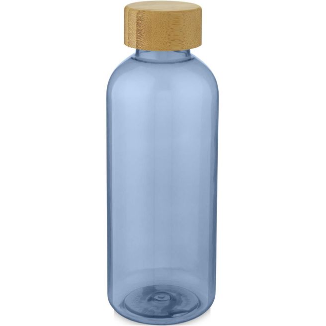 Produktabbildung Ziggs 650 ml Sportflasche aus recyceltem Kunststoff Ziggs 650 ml Sportflasche aus recyceltem Kunststoff