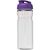 H2O Active® Eco Base 650 ml Sportflasche mit Klappdeckel (Bild 3)