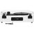 Prixton Studio Luxus Plattenspieler und Musikplayer (Bild 2)