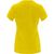 Capri T-Shirt für Damen