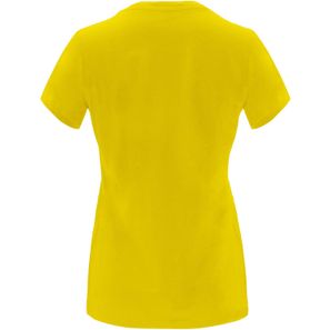 Capri T-Shirt für Damen