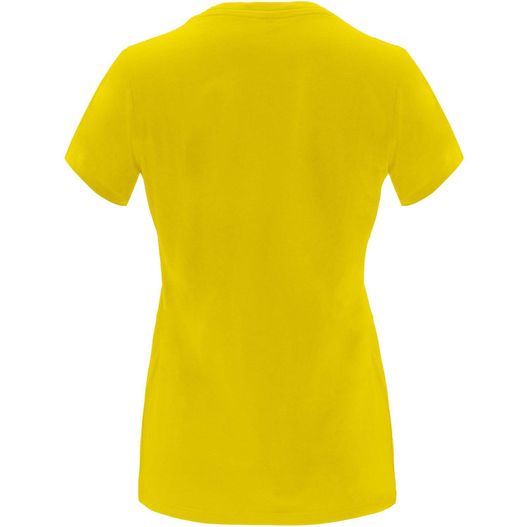 Produktabbildung Capri T-Shirt für Damen Capri T-Shirt für Damen (Bild 1)