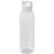 Sky  650 ml Sportflasche aus recyceltem Kunststoff (Bild 1)