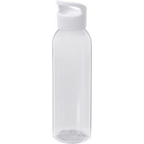 Sky  650 ml Sportflasche aus recyceltem Kunststoff