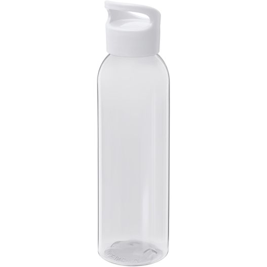 Sky  650 ml Sportflasche aus recyceltem Kunststoff (Bild 1)