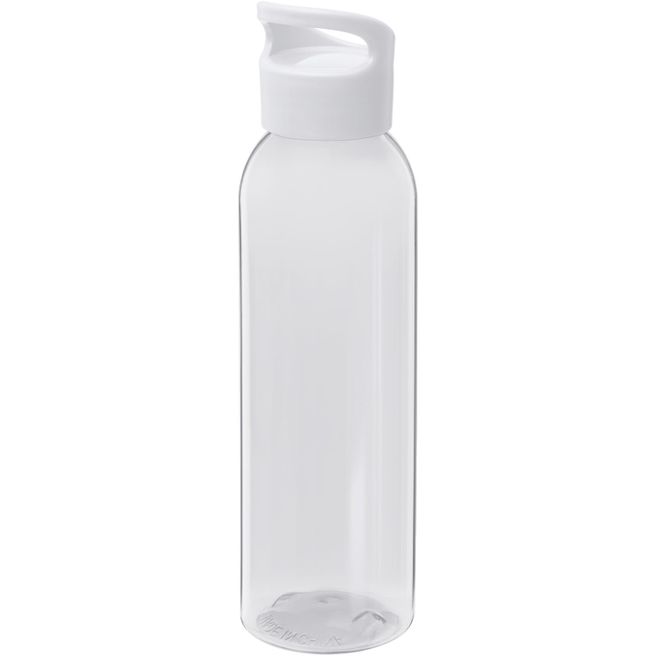 Sky  650 ml Sportflasche aus recyceltem Kunststoff