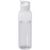 Sky  650 ml Sportflasche aus recyceltem Kunststoff (Bild 2)