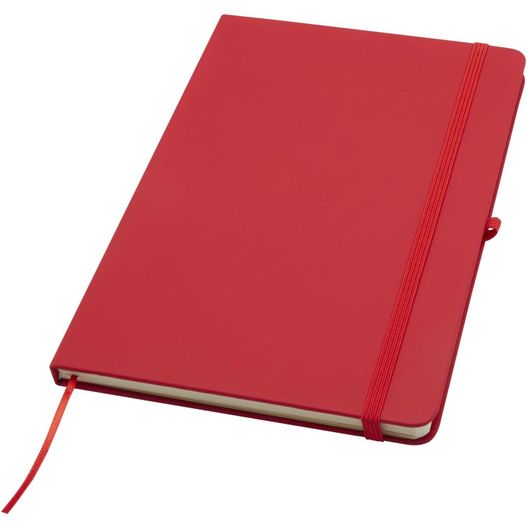 Produktabbildung Spectrum Plus A5 Hardcover Notizbuch Spectrum Plus A5 Hardcover Notizbuch (Bild 1)