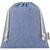 Pheebs 150 g/m² GRS Zuziehbeutel aus Recyclingbaumwolle mittel 1,5 l (Bild 4)