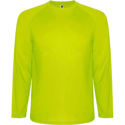Produktabbildung Montecarlo Langarm-Sport-Shirt für Kinder Montecarlo Langarm-Sport-Shirt für Kinder (Bild 1)