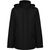 America wattierter Parka für Damen
