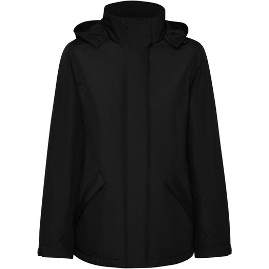 America wattierter Parka für Damen (Bild 1)