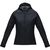 Coltan Softshelljacke aus recyceltem Material für Damen (Bild 1)