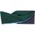 Emma Sublimation-Stirnband aus RPET mit Fleece (Bild 4)