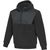 Evans Sherpa Fleecepullover Half-Zip Unisex (Bild 3)