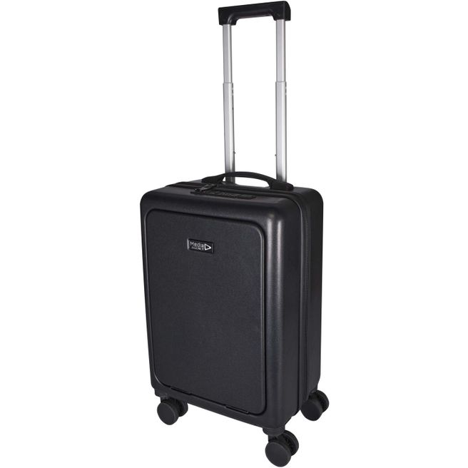 Produktabbildung Rover Pro 20" Kabinentrolley aus recyceltem GRS-Material 40 L Rover Pro 20" Kabinentrolley aus recyceltem GRS-Material 40 L