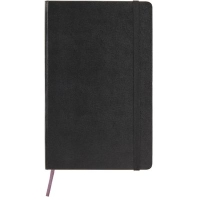 Produktabbildung Moleskine Classic Hardcover Notizbuch L – kariert Moleskine Classic Hardcover Notizbuch L – kariert