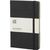 Moleskine Classic Hardcover Notizbuch L – kariert (Bild 4)