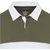 Clyde Rugby Polo Sweatshirt Unisex (Bild 4)